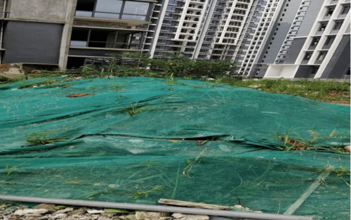 秋冬季大气污染防治，金开集团百日攻坚行动见成效